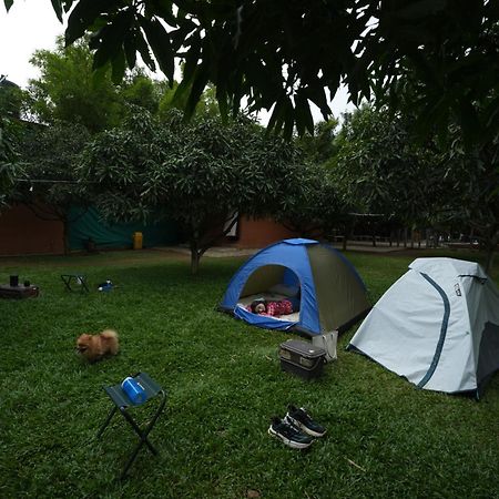Suggee Resort Jigani Bagian luar foto